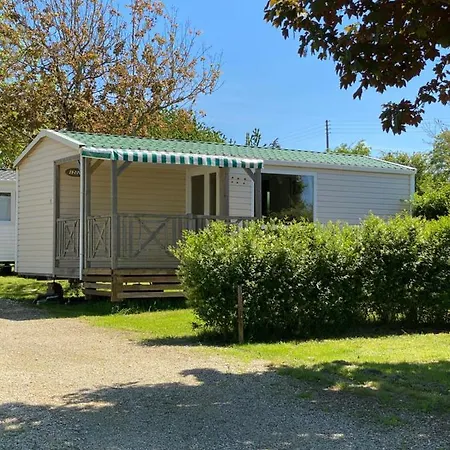 Camping Le Bellevue Proche De Royan