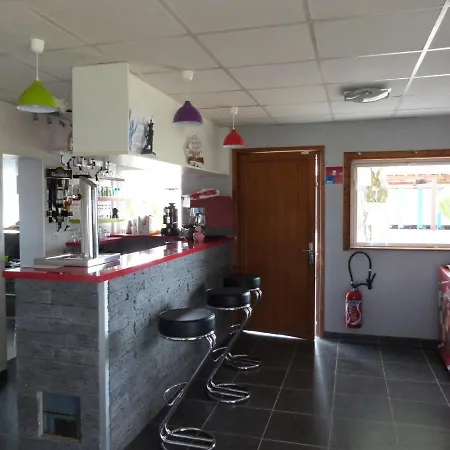 Camping Le Bellevue Proche De Royan