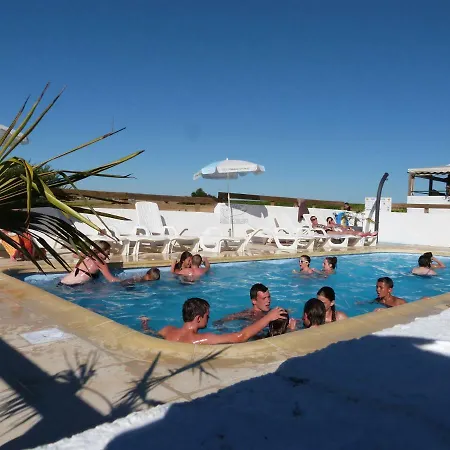 Camping Camping Le Bellevue Proche De Royan Barzan